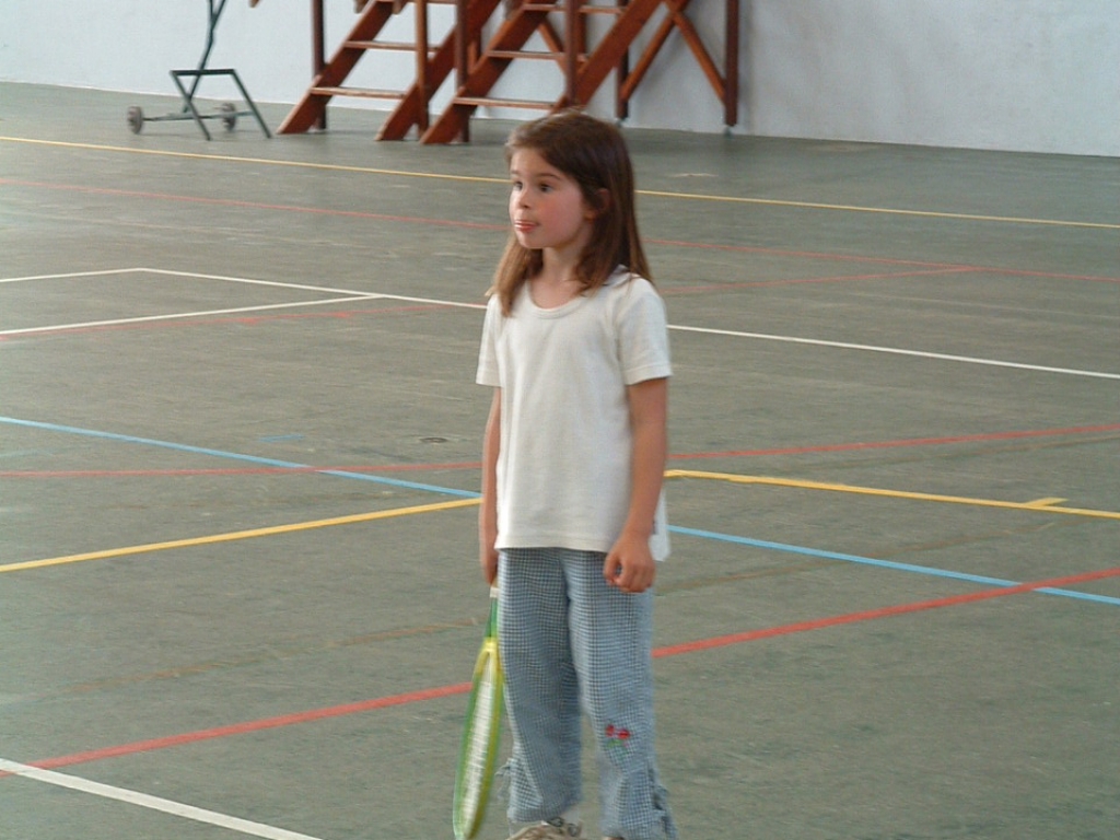 2006-06-01 Tournoi Interne