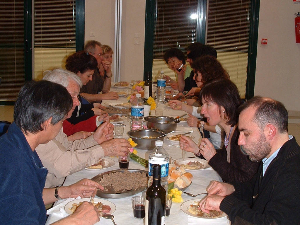 2007-03-31 Repas