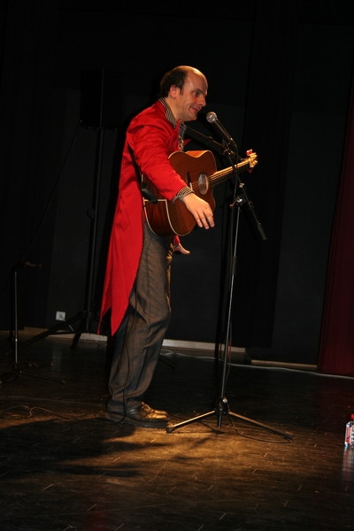 2008-01-05 Goûter de Noël