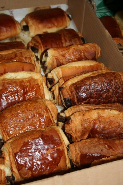 2008-01-05 Goûter de Noël