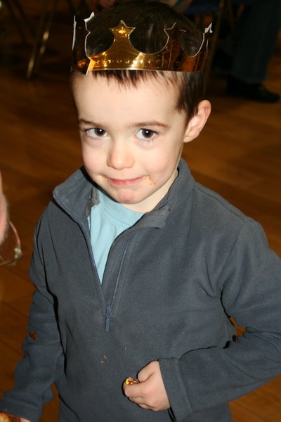 2008-01-05 Goûter de Noël