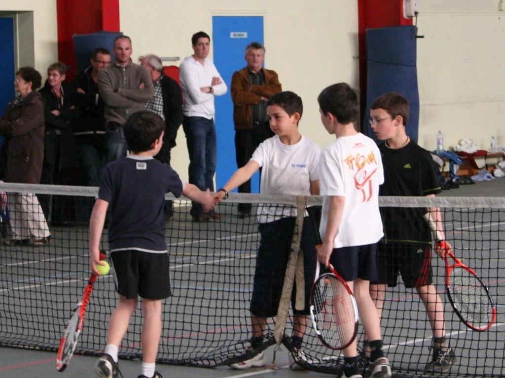 2009-03-22 Benjamins contre Plouzané