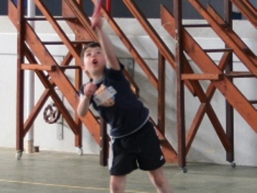 2009-03-22 Benjamins contre Plouzané