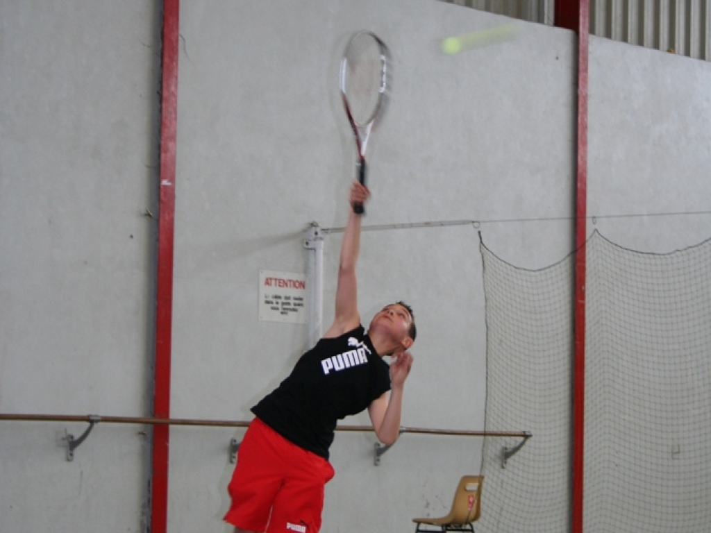 2009-05-30 Tournoi Milizac